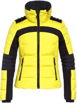 Jas Goldbergh Women Madison Sunshine