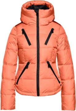 Jas Goldbergh Women Chill Salmon