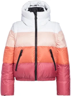 Jas Goldbergh Women Bliss Rainbow