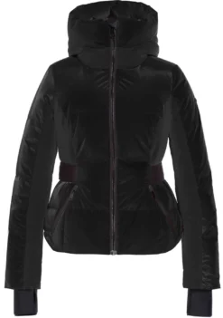 Jas Goldbergh Women Lou Black