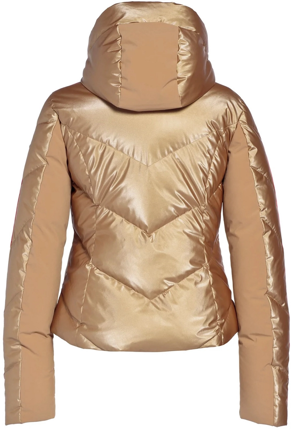 Jas Goldbergh Women Montd'Or Gold - Afbeelding 4