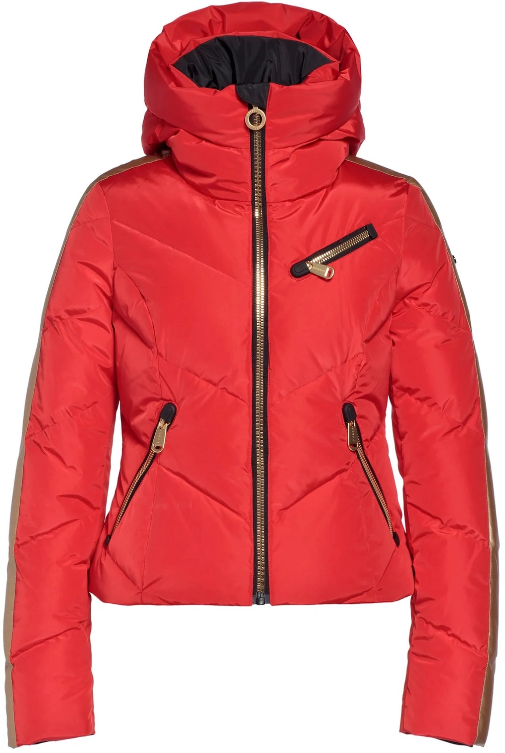 Jas Goldbergh Women Montd'Or Flame