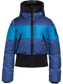 Jas Goldbergh Women Fever Sky