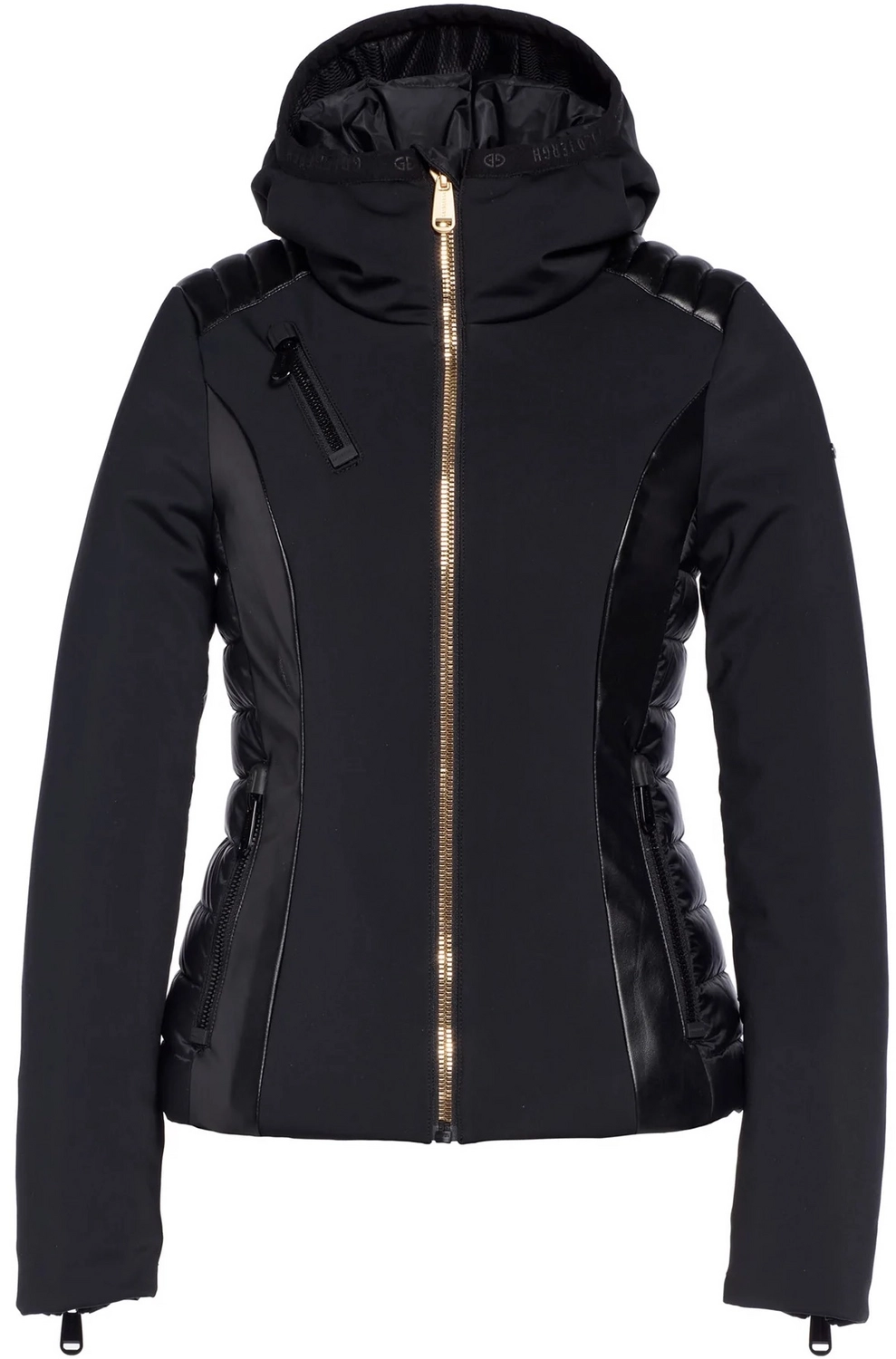 Jas Goldbergh Women Classy Black