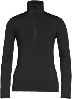 Skipully Goldbergh Women Serena L/S Black