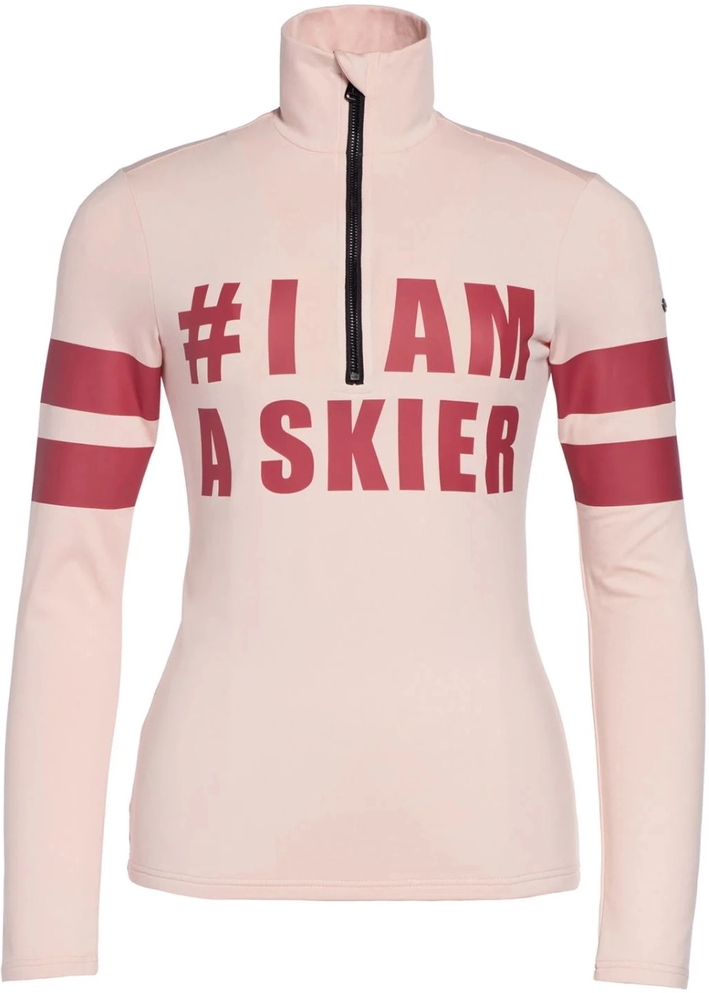 Skipully Goldbergh Women Skier L/S Ballet Pink