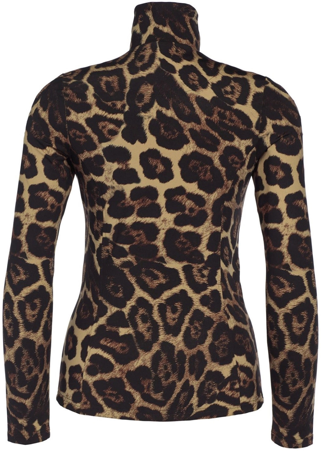 Skipully Goldbergh Women Leona L/S Jaguar - Afbeelding 2