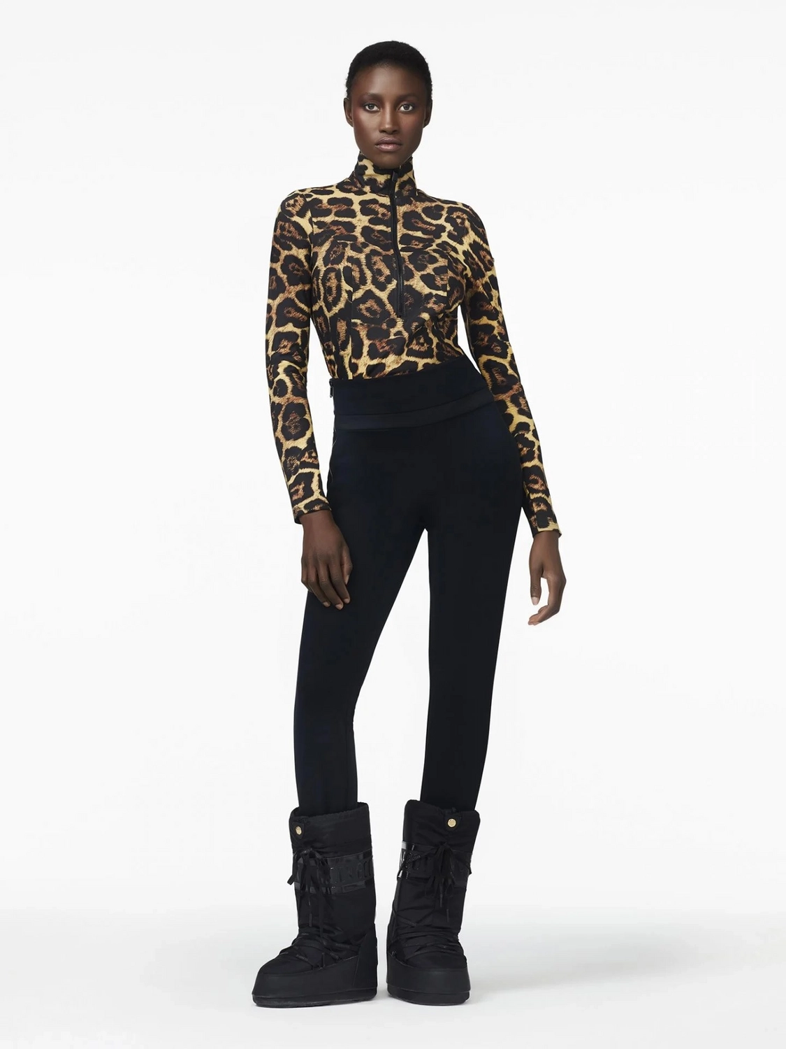 Skipully Goldbergh Women Leona L/S Jaguar - Afbeelding 3