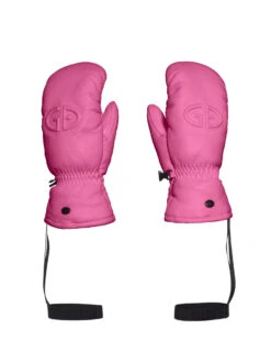Goldbergh Hilja Mittens