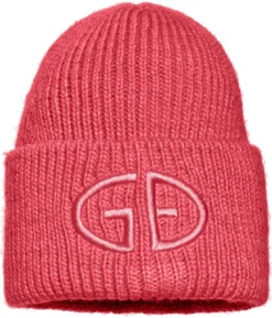 Muts Goldbergh Women Valerie Beanie Rose