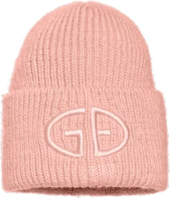Muts Goldbergh Women Valerie Beanie Ballet Pink