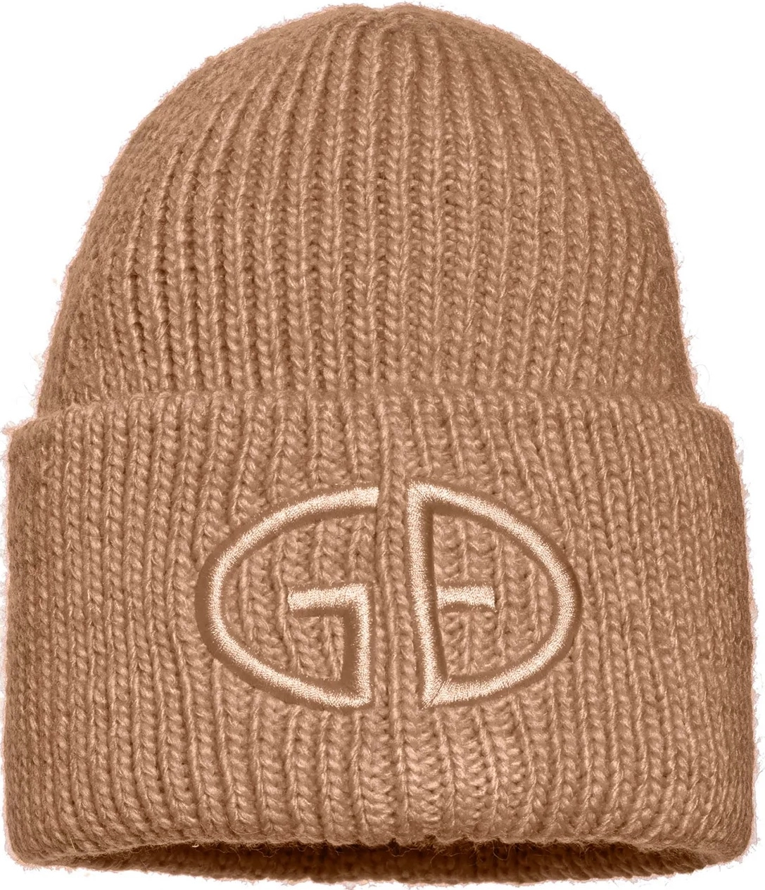 Muts Goldbergh Women Valerie Beanie Latte