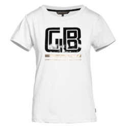 Goldbergh Dominik Shortsleeve Top