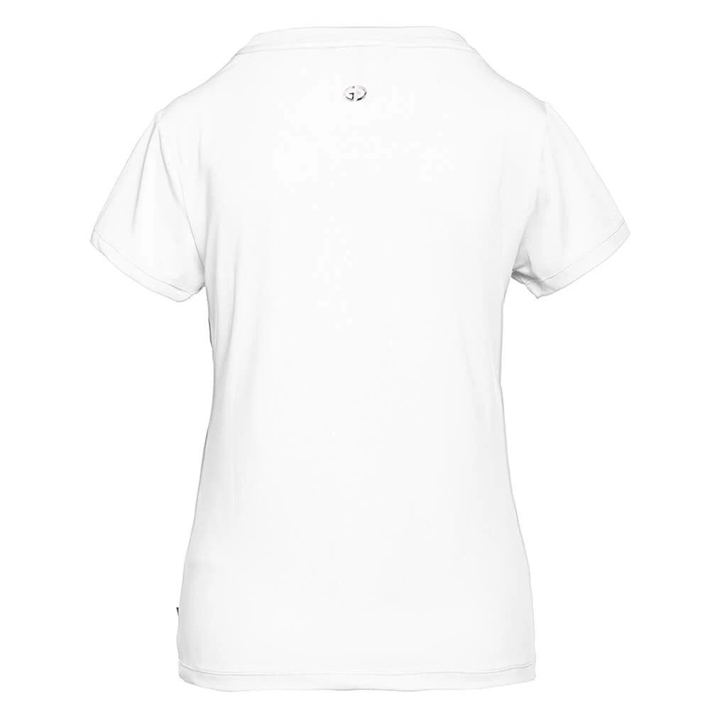 Goldbergh Dominik Shortsleeve Top - Afbeelding 2
