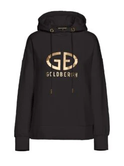 Goldbergh Harvard Hoodie L/S