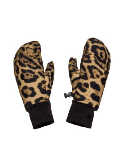 Goldbergh Moon Mittens