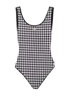 Goldbergh Pabana Body Zwart S