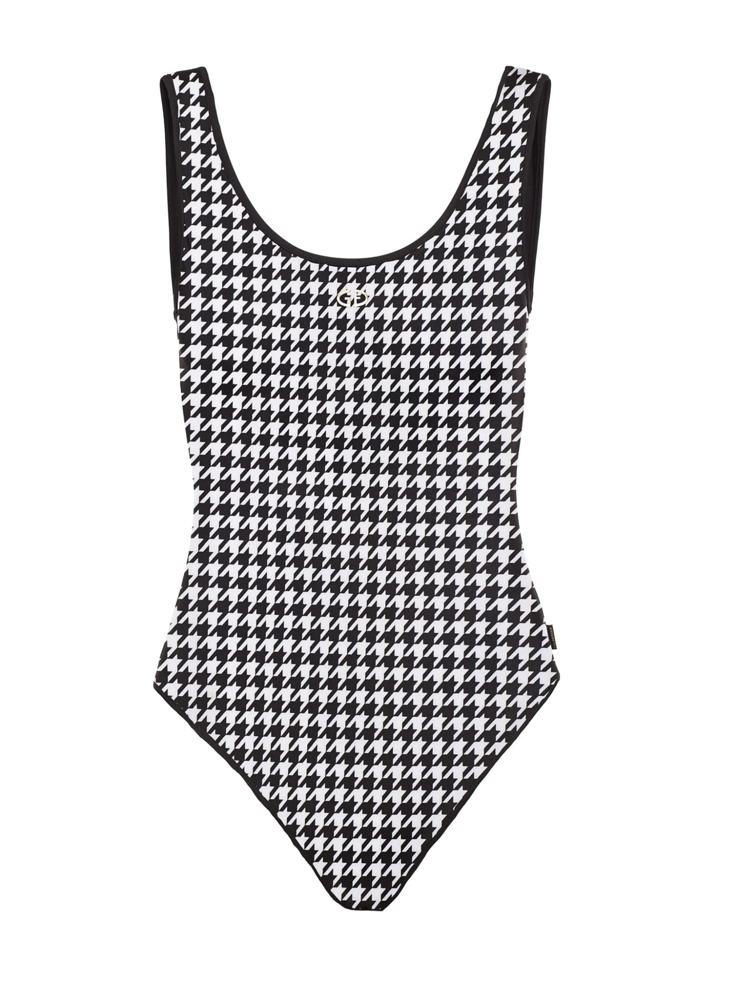 Goldbergh Pabana Body Zwart S