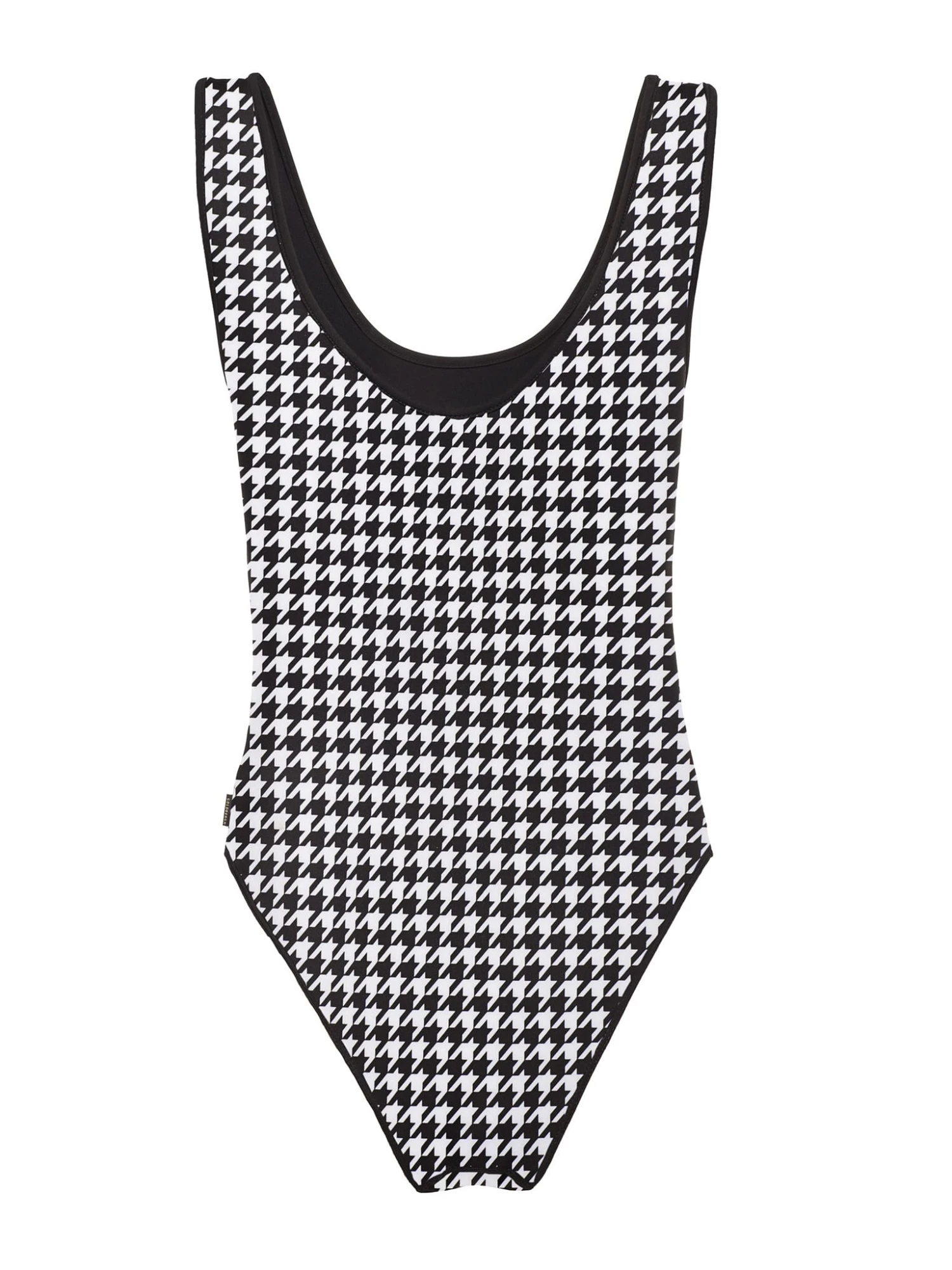 Goldbergh Pabana Body Zwart S - Afbeelding 2