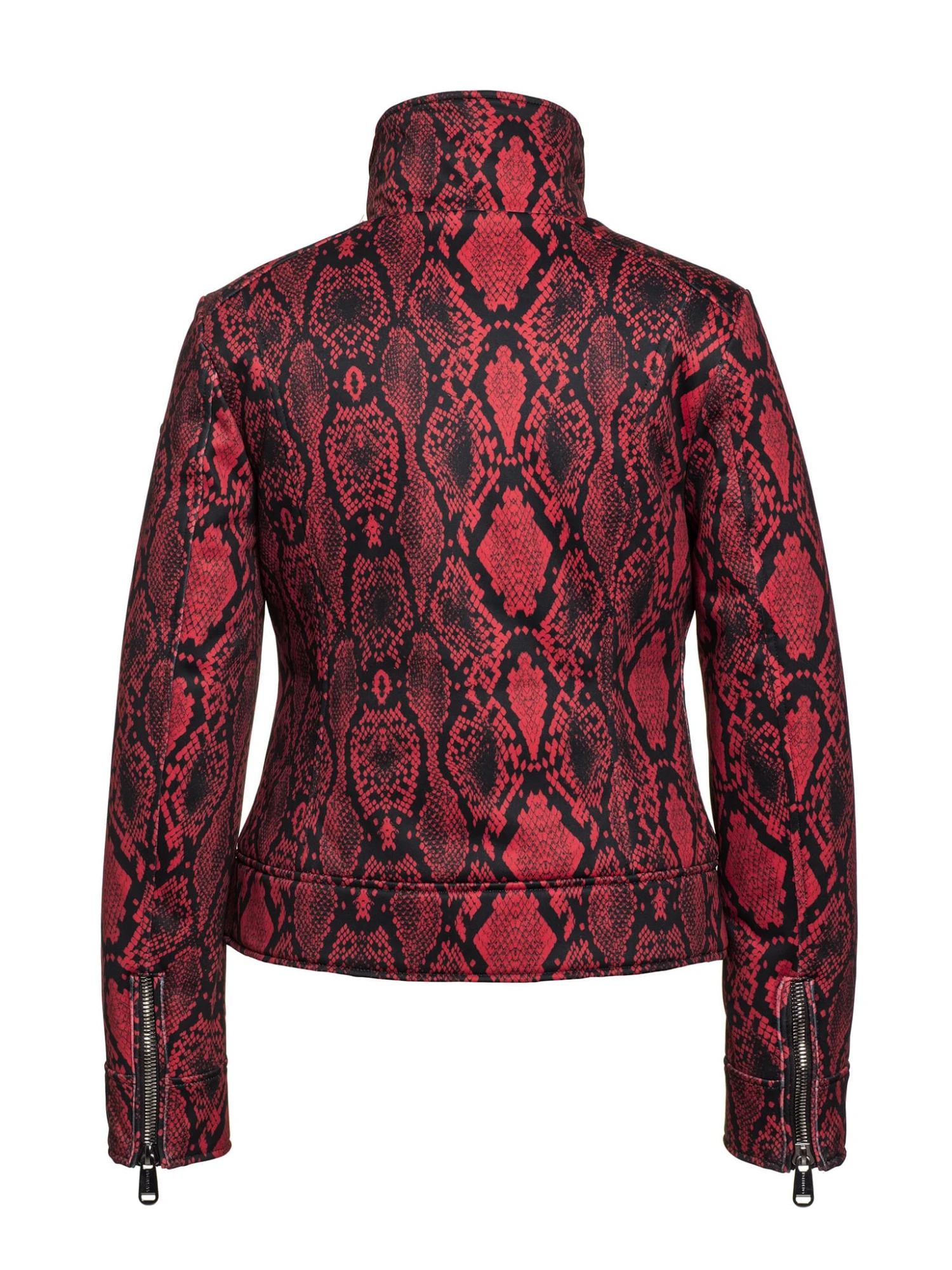 Goldbergh Snake Jacket - Afbeelding 2