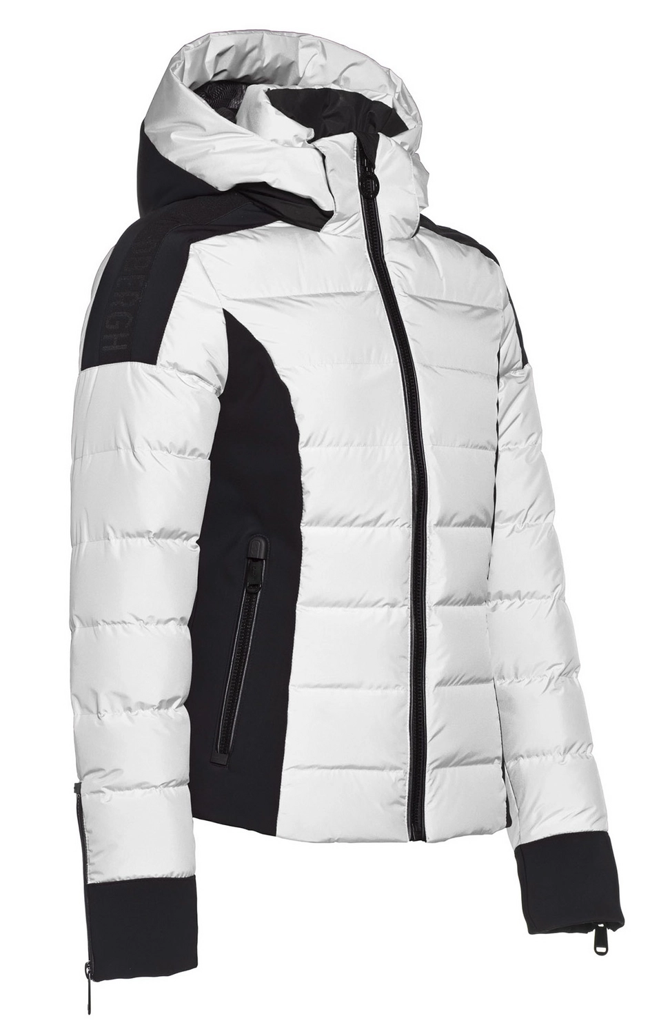 Jas Goldbergh Women Strong White - Afbeelding 4