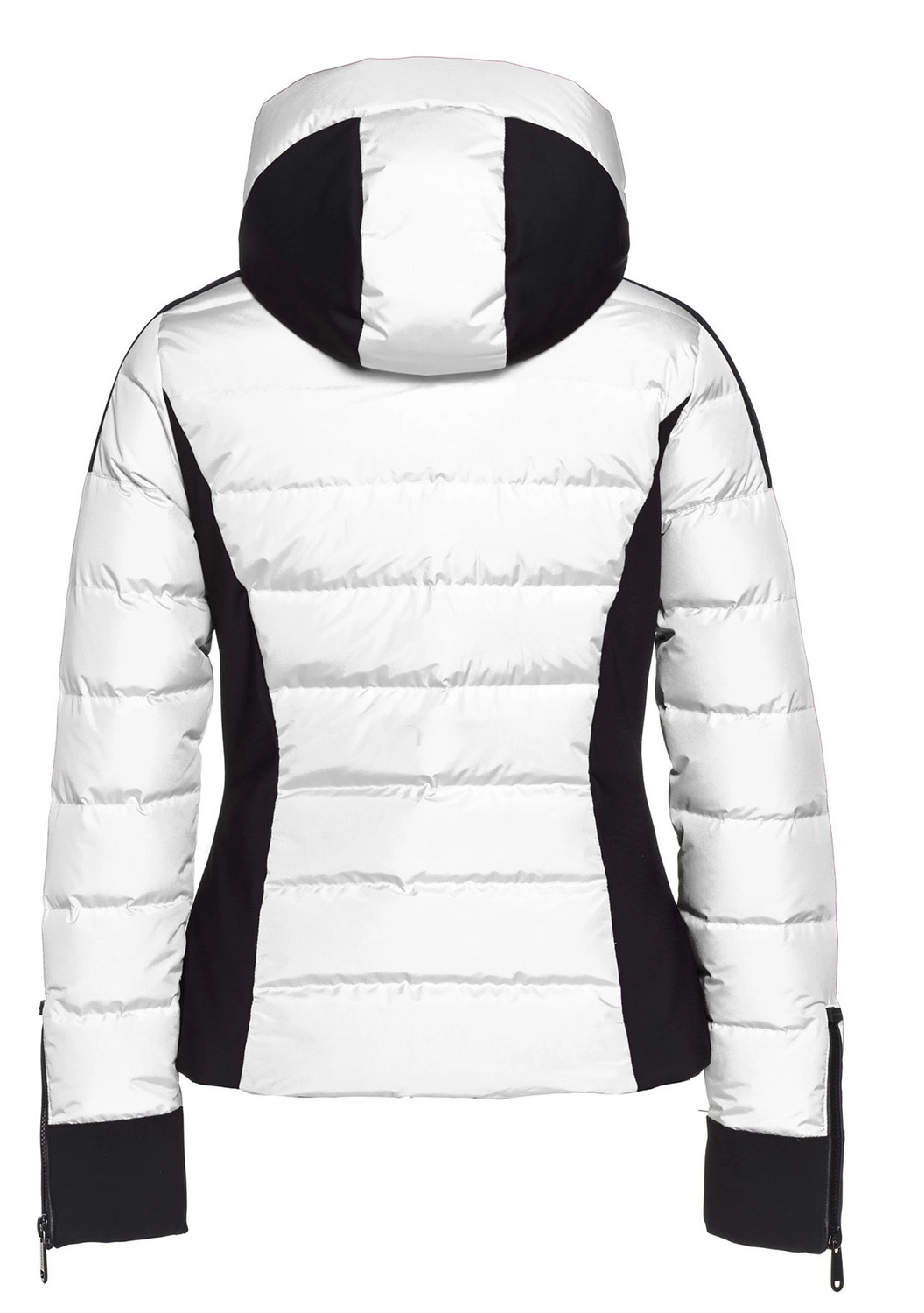 Jas Goldbergh Women Strong White - Afbeelding 3