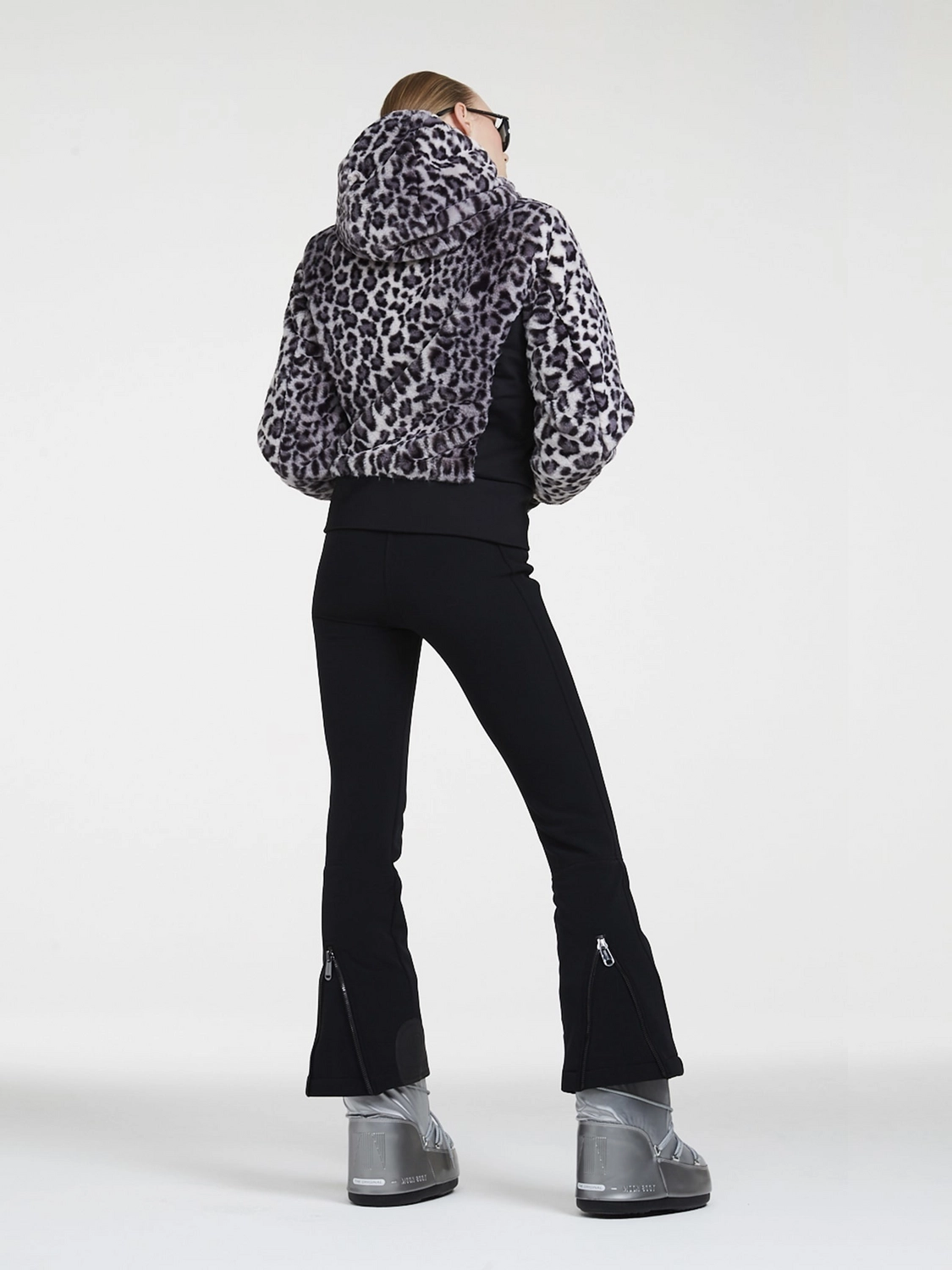 Jas Goldbergh Women Sunna Snowcat - Afbeelding 5