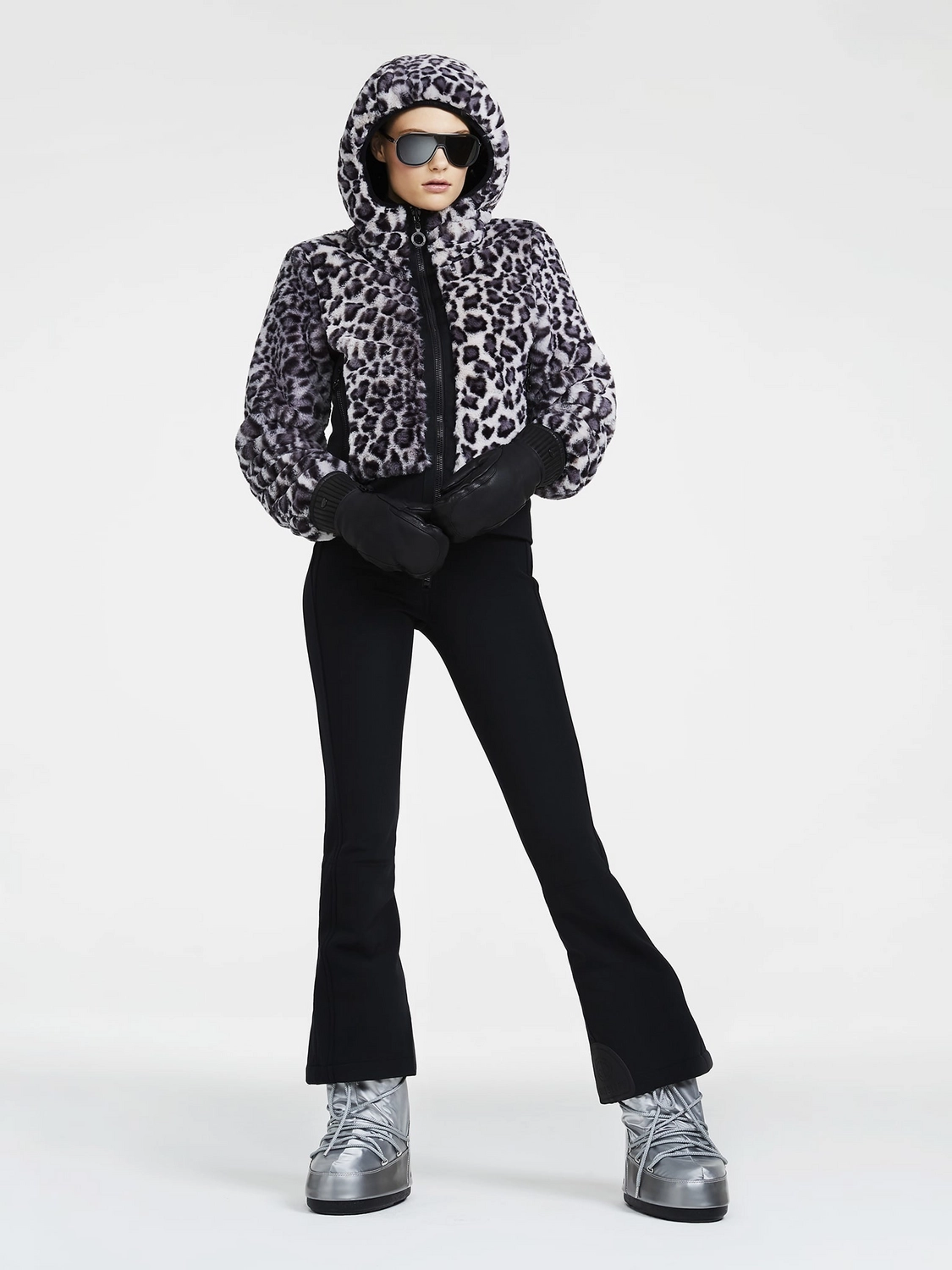 Jas Goldbergh Women Sunna Snowcat - Afbeelding 6