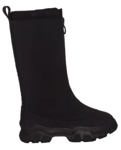 Snowboot Goldbergh Women Sturdy High Black