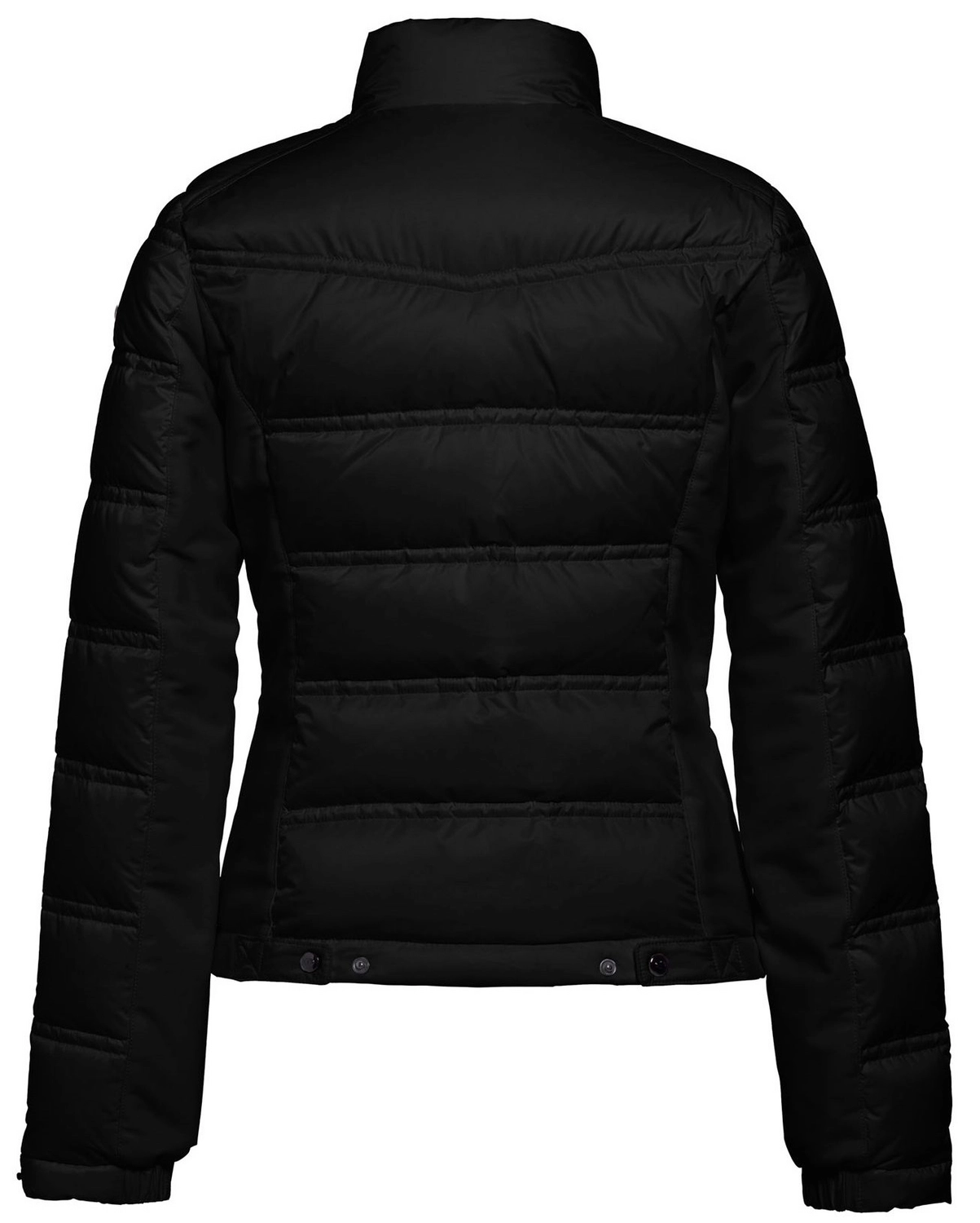 Jas Goldbergh Women Hampton Black - Afbeelding 2