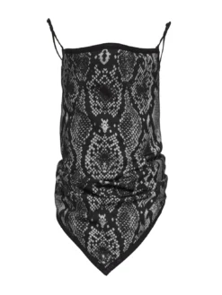 Marf Goldbergh Women Sand Python