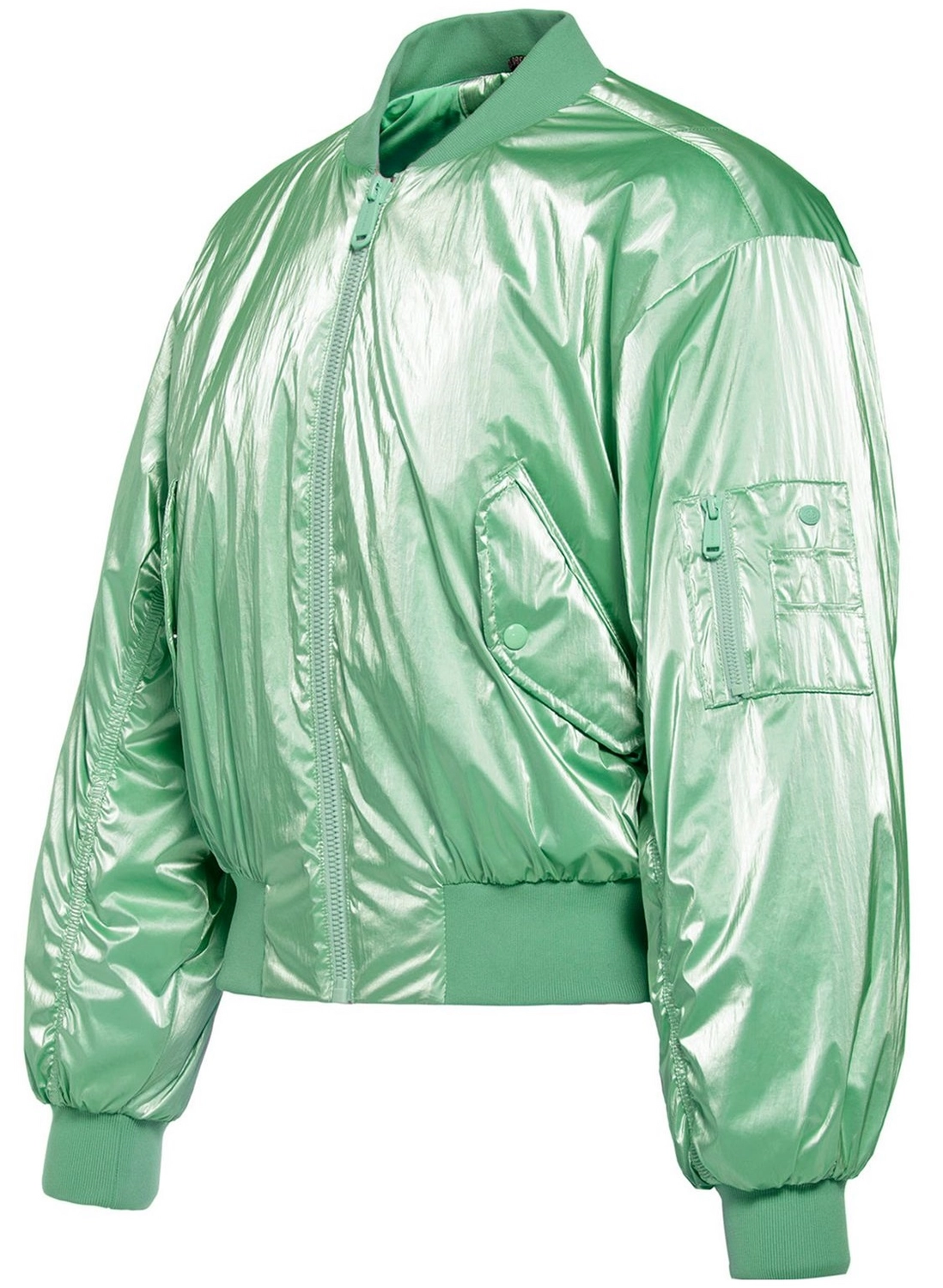 Jas Goldbergh Women Dream Spring Green - Afbeelding 3